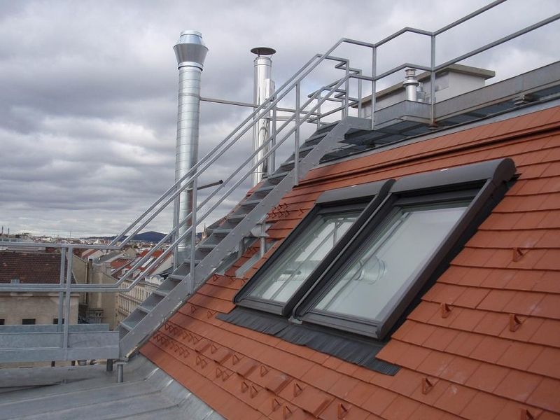 Zäune und Balkongeländer in St. Pölten | Niederösterreich | Wien