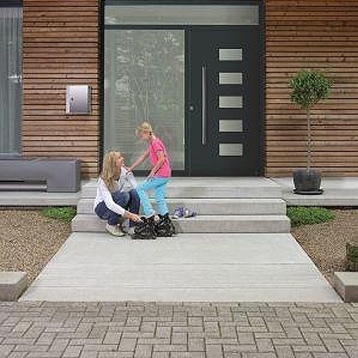 Haustüren und Brandschutztüren in St. Pölten | Niederösterreich