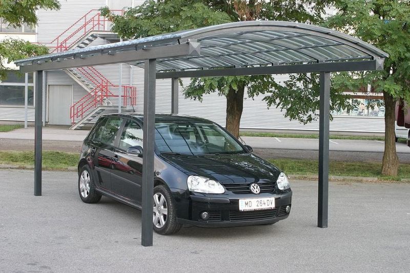 Carports und Vordächer in St. Pölten | Niederösterreich | Wien