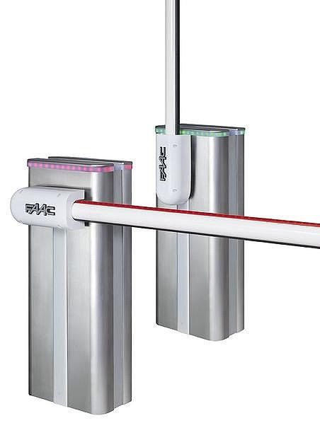 Schrankensysteme in St. Pölten | Niederösterreich und Wien